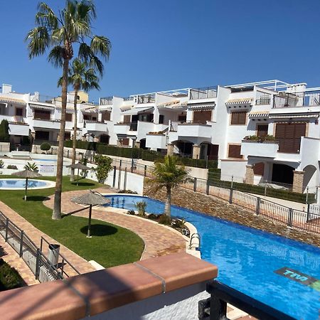 Azul Beach Torrevieja Exteriör bild