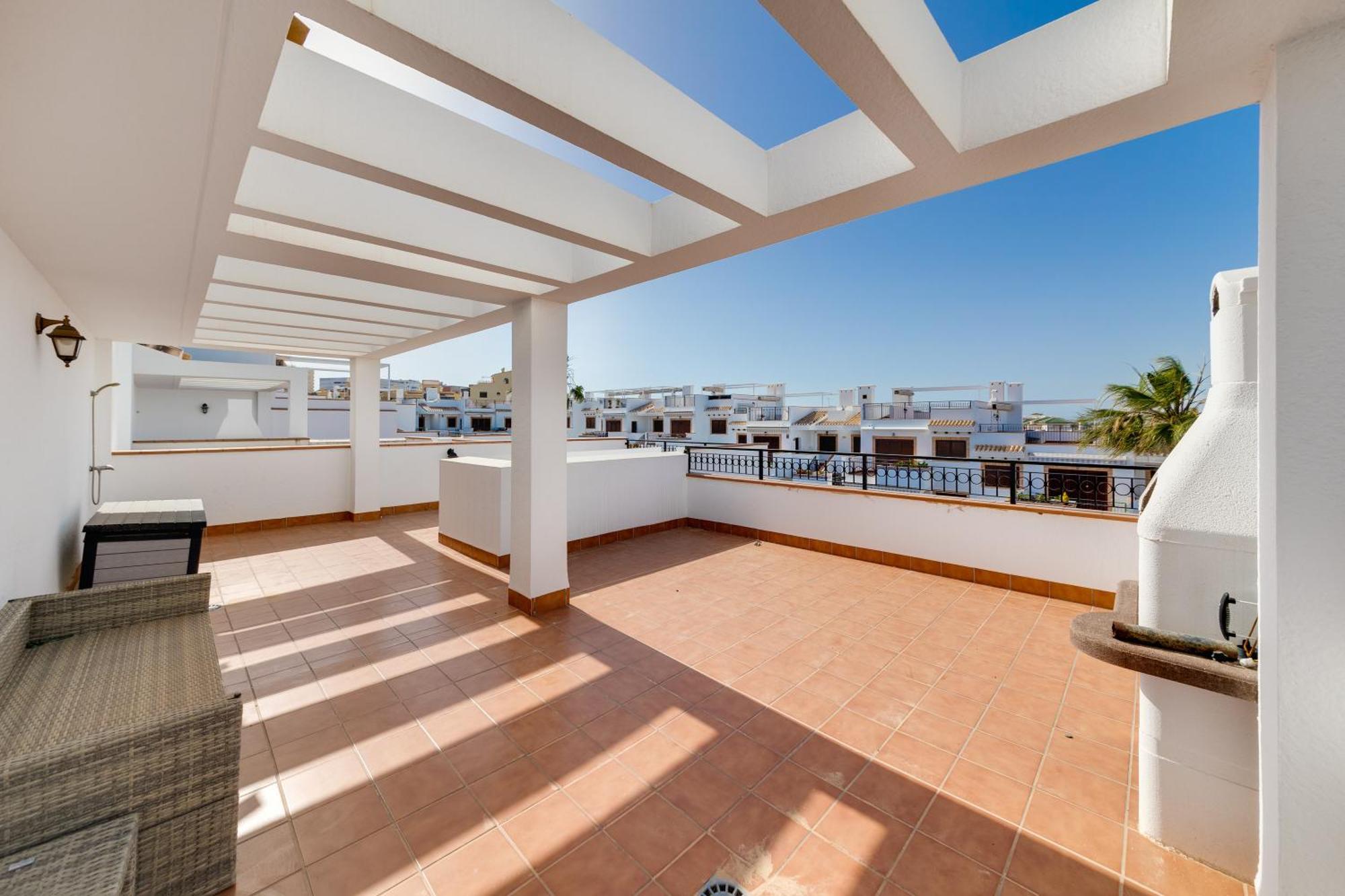 Azul Beach Torrevieja Exteriör bild